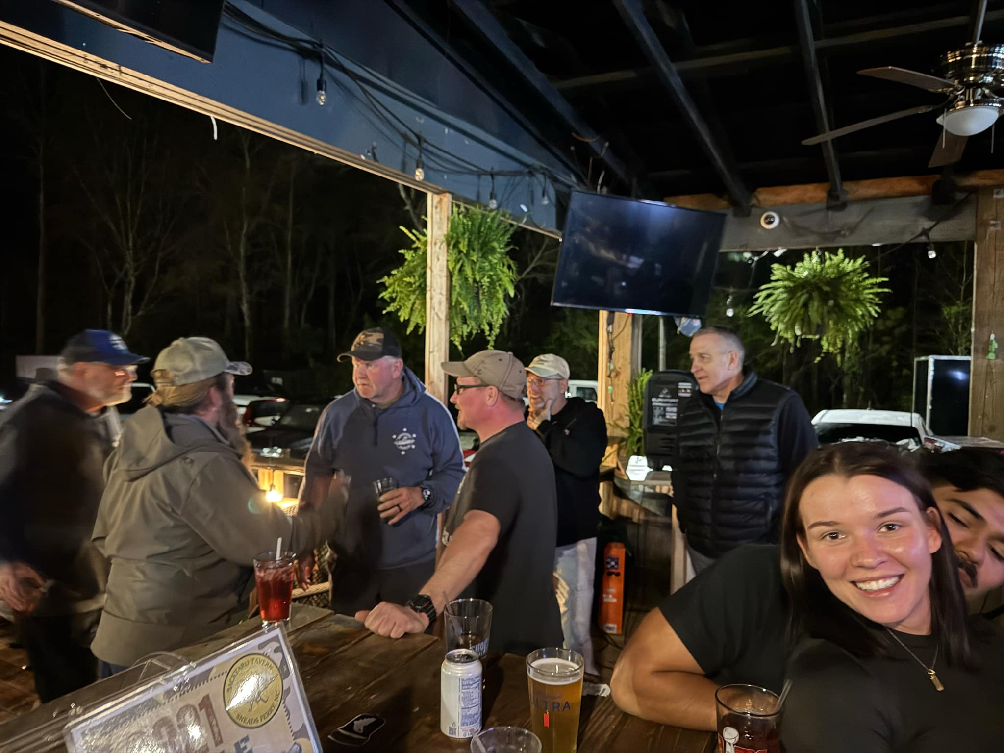 East Coast Recon Round Up 2025